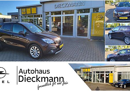 Opel Mokka 1.4 Innovation AHK SHZ PDC V/H IntelliLink LM