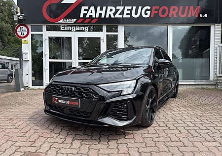 Audi RS 2.5 TFSI quattro*Head-up*Matrix-LED*B & O