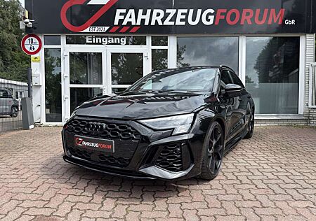 Audi RS 2.5 TFSI quattro*Head-up*Matrix-LED*B & O