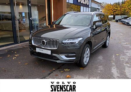 Volvo XC 90 XC90 Inscription Expression Recharge Plug-In Hybrid AWD