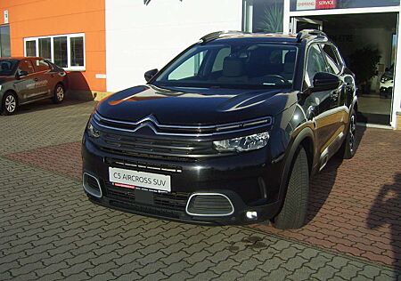 Citroën C5 Aircross Citroen BlueHDI 130 S