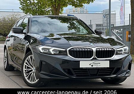 BMW 320 d Touring xDrive Connected Professional