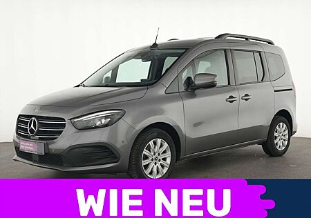 Mercedes-Benz T-Klasse T-Class T 180 d Progressive Technik-Paket|LED|Nav|Kamera