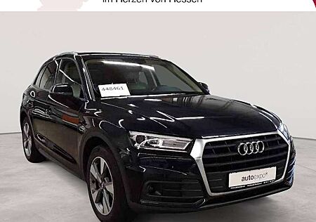 Audi Q5 35 TDI S tronic NAVI XENON PDC KAMERA