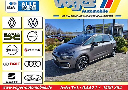 Citroën C4 Spacetourer Citroen BlueHDi 130 Stop&Start EAT8 SHINE