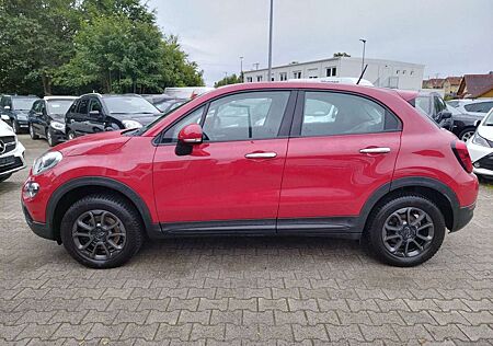 Fiat 500X City Cross 4x4+1.HD+NAVI+PDC+AHK+GARANTIE