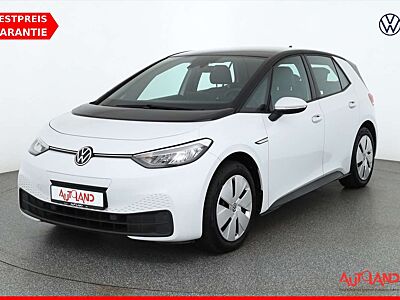 Volkswagen ID.3 Pure Performance LED Navi App-Connect DAB