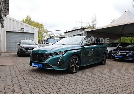 Peugeot 308 BlueHDi 130 EAT8 GT SW|1.HAND|360*|ACC|SOUND