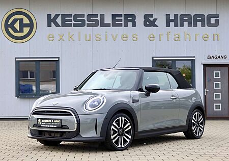 Mini Cooper Cabrio Cabrio Cooper Classic Trim#2HD#TOP ZUSTAND#