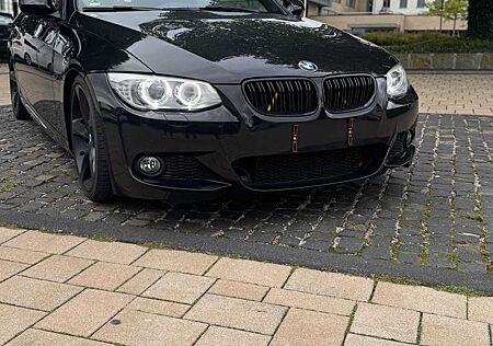 BMW 325i 325 Cabrio Aut. M Sport Edition