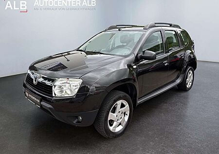 Dacia Duster I Laureate 4x2/KLIMA/AHK/EURO5