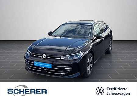 VW Passat Variant Volkswagen Business 1.5 eTSI DSG IQ.DRIVE NA