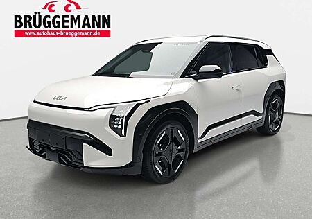 Kia EV3 81.4 KWH GT-LINE DRIVEWISE-PARK-PRO KOMFORT