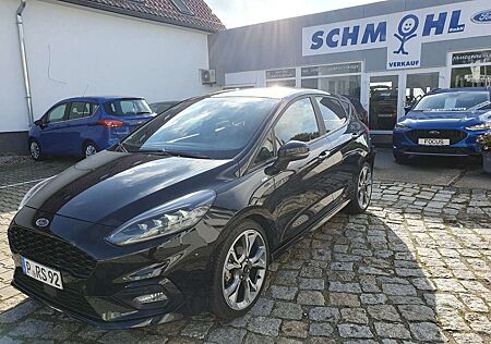 Ford Fiesta ST-Line NAVI LED Garantie bis 03 /26 !!!