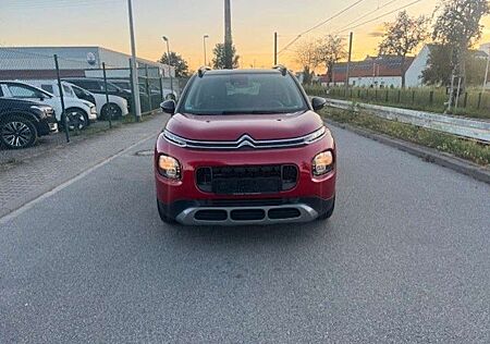 Citroën C3 Aircross Citroen PureTech 130 Stop&Start Shine EAT6