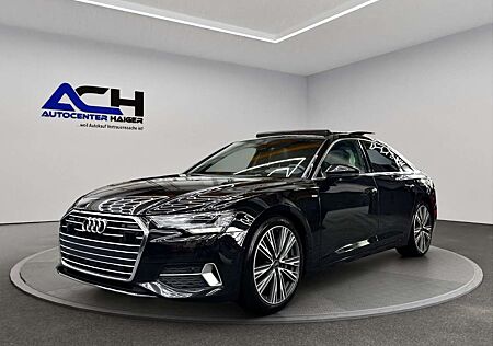 Audi A6 50 TFSI-e S-Line quattro Sport