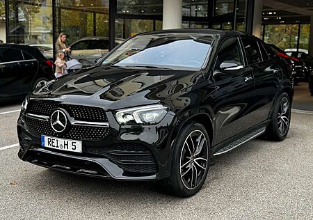 Mercedes-Benz GLE 350 d 4M 9G AMG|HUD|PANO|AIRM