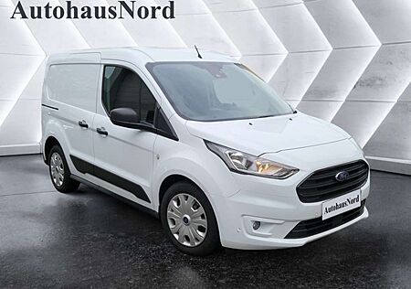 Ford Transit Connect 1.5 TDCI 220 L1 LKW ACC*SPUR*DAB Deutsches Mod. Eu