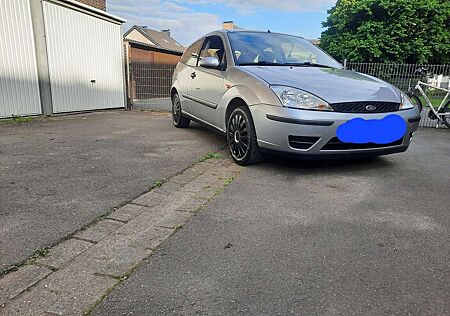 Ford Focus 1.6 Futura