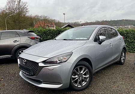 Mazda 2 Automatik Exclusive-Line inkl. WR