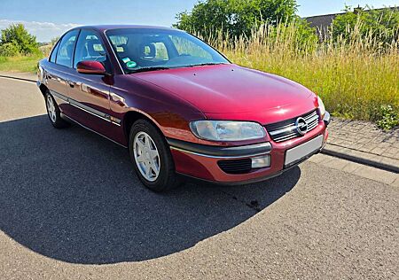 Opel Omega Omega 2.0 16V