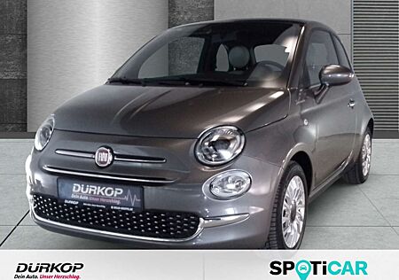 Fiat 500 Dolcevita Mild- Hybrid Panorama Navi Apple CarPlay