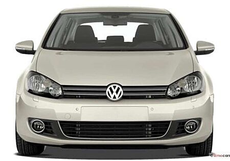 VW Golf Volkswagen VI Einparkhilfe, Klimaauto, SHZ, Alcantara