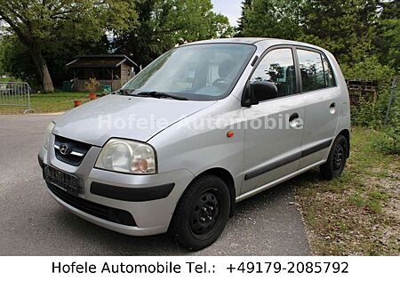 Hyundai Atos 1.1