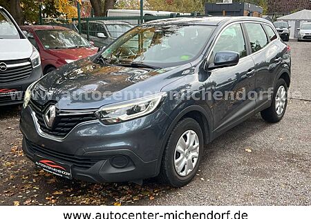 Renault Kadjar *Klimaautomatik*