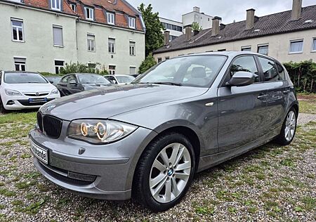 BMW 118i 118 1 Lim. Xenon Navi PDC Sitzheizung