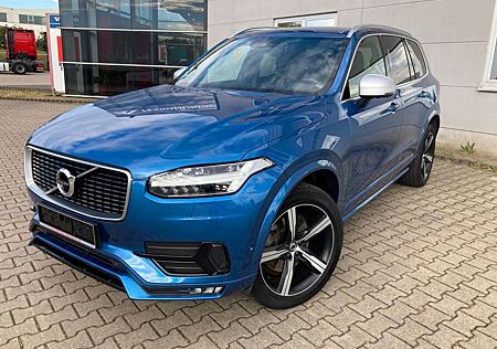 Volvo XC 90 XC90 D5 R-Design AWD