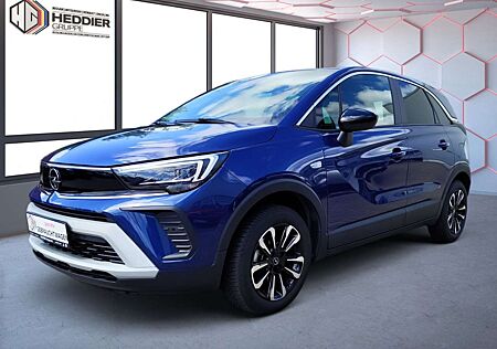 Opel Crossland Elegance*NAVI*KAMERA*PDC*SHZ