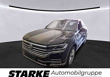 VW Touareg Volkswagen 3.0 TDI 4M Atmosphere