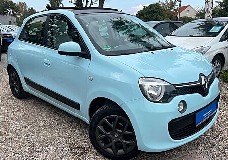 Renault Twingo Dynamique*Klima*SHZ*SD*PDC*TÜV NEU