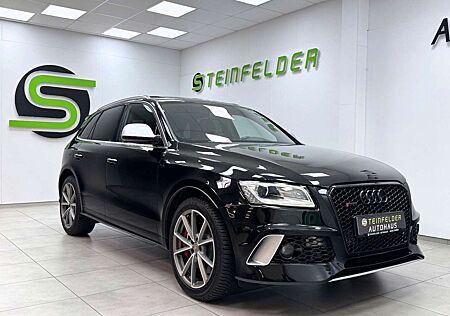 Audi SQ5 3.0 TDI quattro / PANOR. / RKAM / B&O / ACC