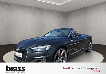 Audi A5 Advanced 40 TFSI quattro 150(204) k