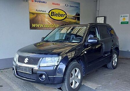 Suzuki Grand Vitara 2.0 AT Comfort