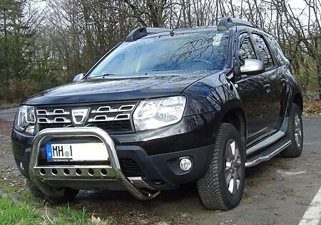 Dacia Duster 1.6 16V 105 4x2 LPG Prestige NAVI SHZ AHK