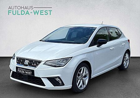 Seat Ibiza 1.0TSI FR Line LED Navi Virtual BEATS GRA
