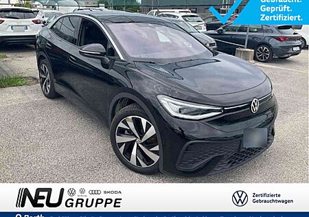 VW ID.5 Volkswagen Pro Edition Plus Edition Plus MATRIX Wärmepumpe ACC