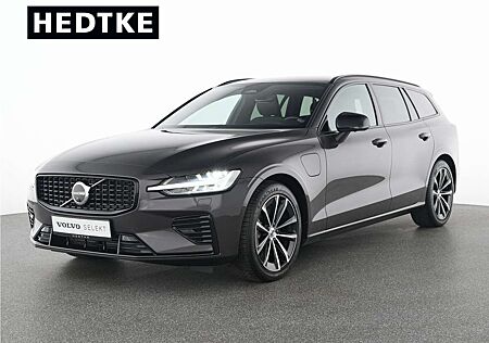 Volvo V60 T8 Recharge AWD Geartronic Plus Dark