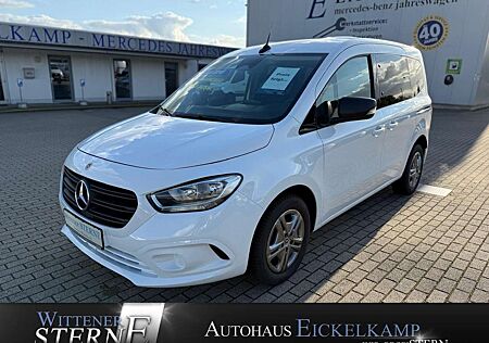 Mercedes-Benz Citan 113 7G Tourer PRO KAMERA KLIMA SHZ NUR 3746 KM