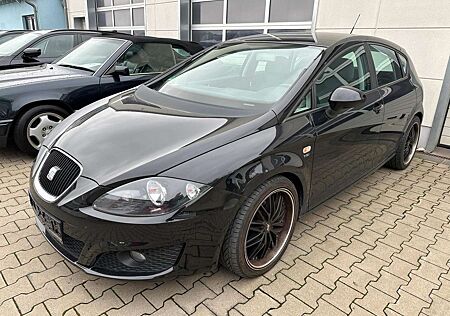 Seat Leon Reference