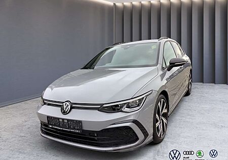 VW Golf Volkswagen VIII Variant R-Line 2.0 TSI KAMERA LED