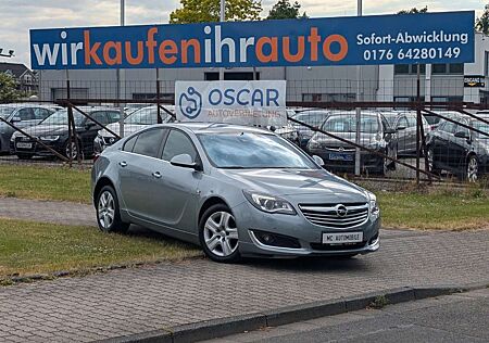 Opel Insignia A Lim. Edition OPC-LINE*PDC-KAMERA !!