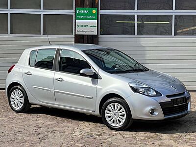 Renault Clio III Dynamique *TÜV neu*
