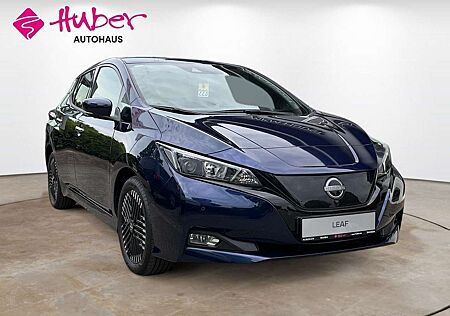 Nissan Leaf 39 kWh - N-Connecta