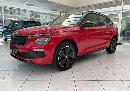 Skoda Kamiq Monte Carlo ,Navi,PDC,ACC,Matrix LED,DSG