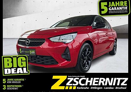 Opel Corsa F 1.2 Turbo GS Line LED+SHZ+Fernlichtass.