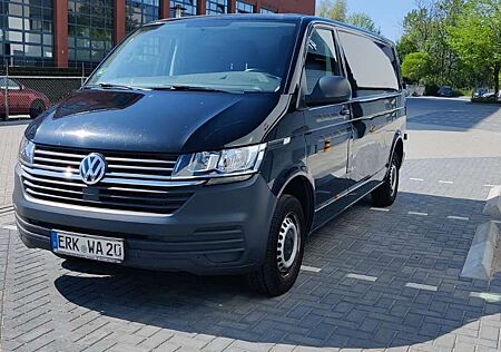 VW T6 Transporter Volkswagen Lang